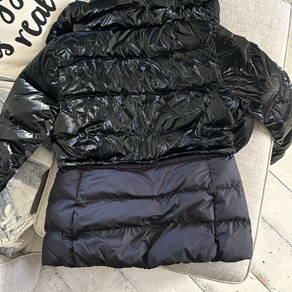 Athletes x Allyson Felix Legend Downtown Metallic Jacket - Picture 4 of 4